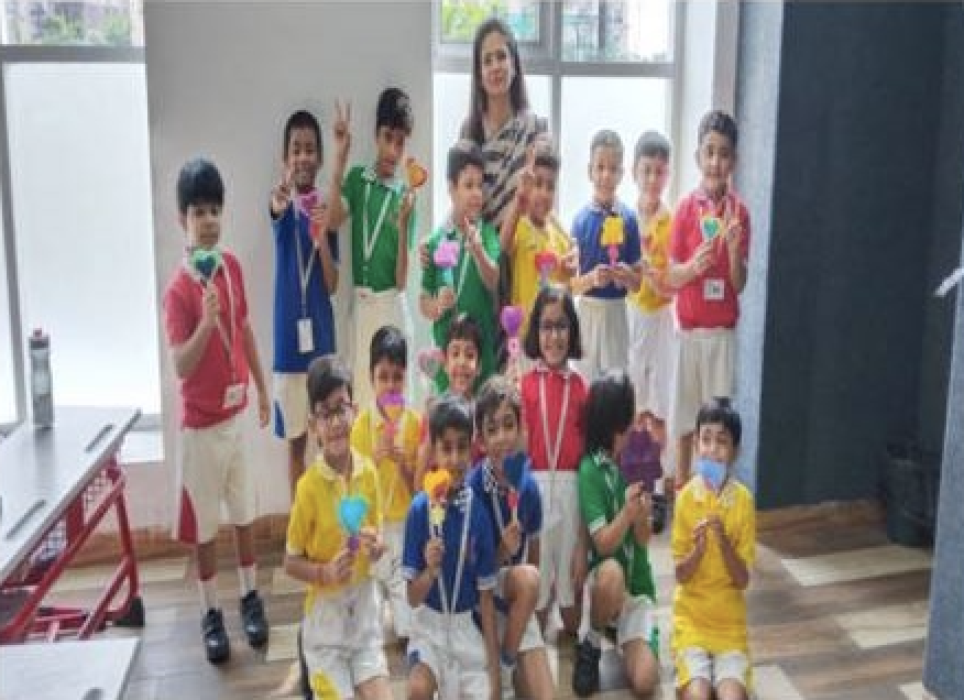 Best School in Yamuna Expressway